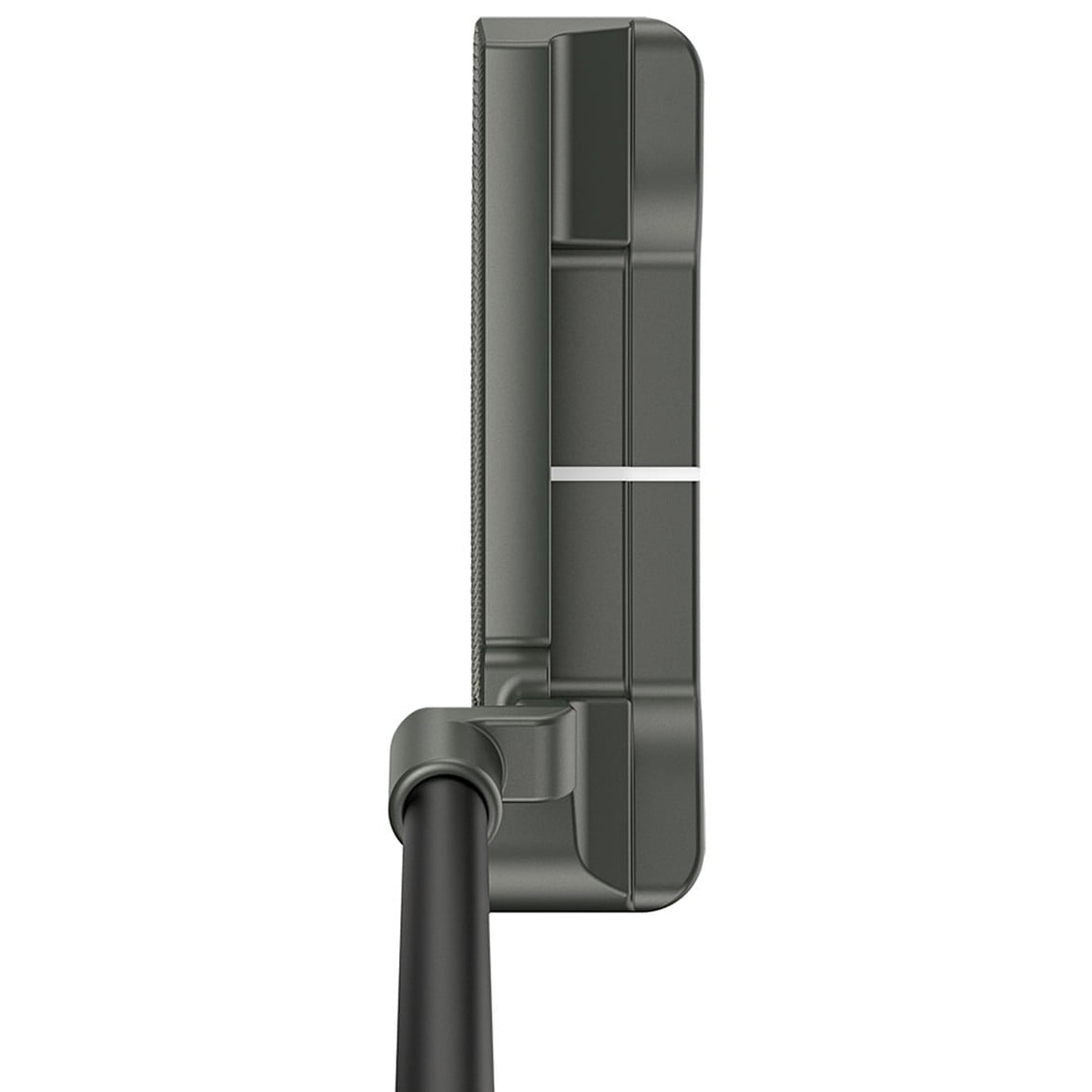 PING PLD Milled 2024 Anser Gun Metal Putter