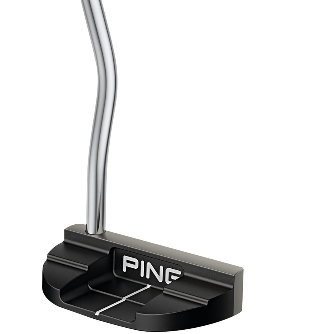 PING Men's Scottsdale DS72 Putter