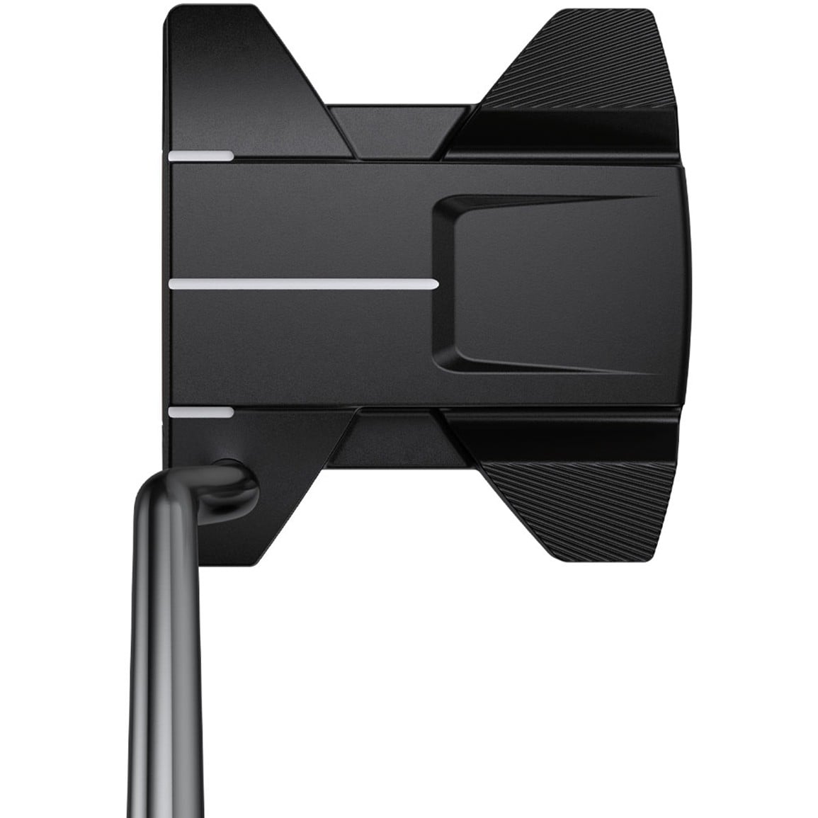 PING Men's 2021 Hardwood Arm Lock Putter