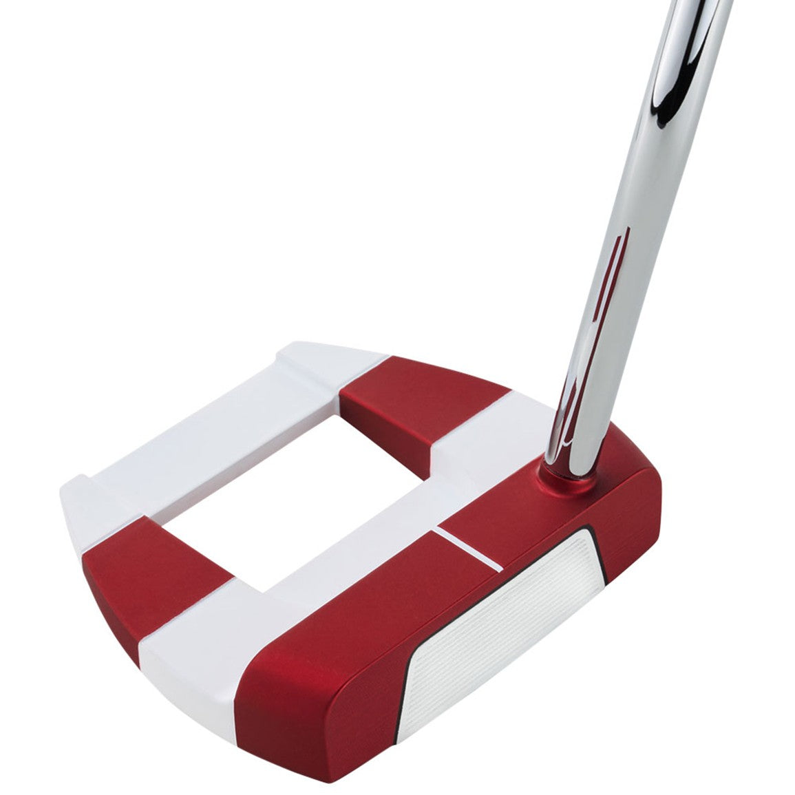 Odyssey Ai-Duel Limited Edition USA Freebird Mini DB Putter