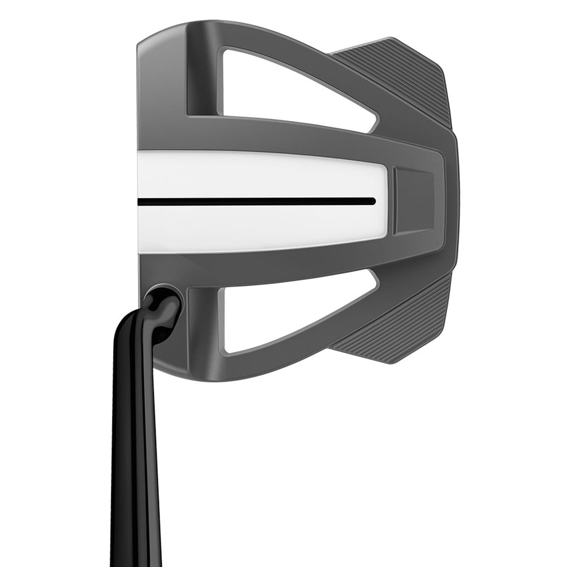Taylormade Spider Z Double Bend Putter