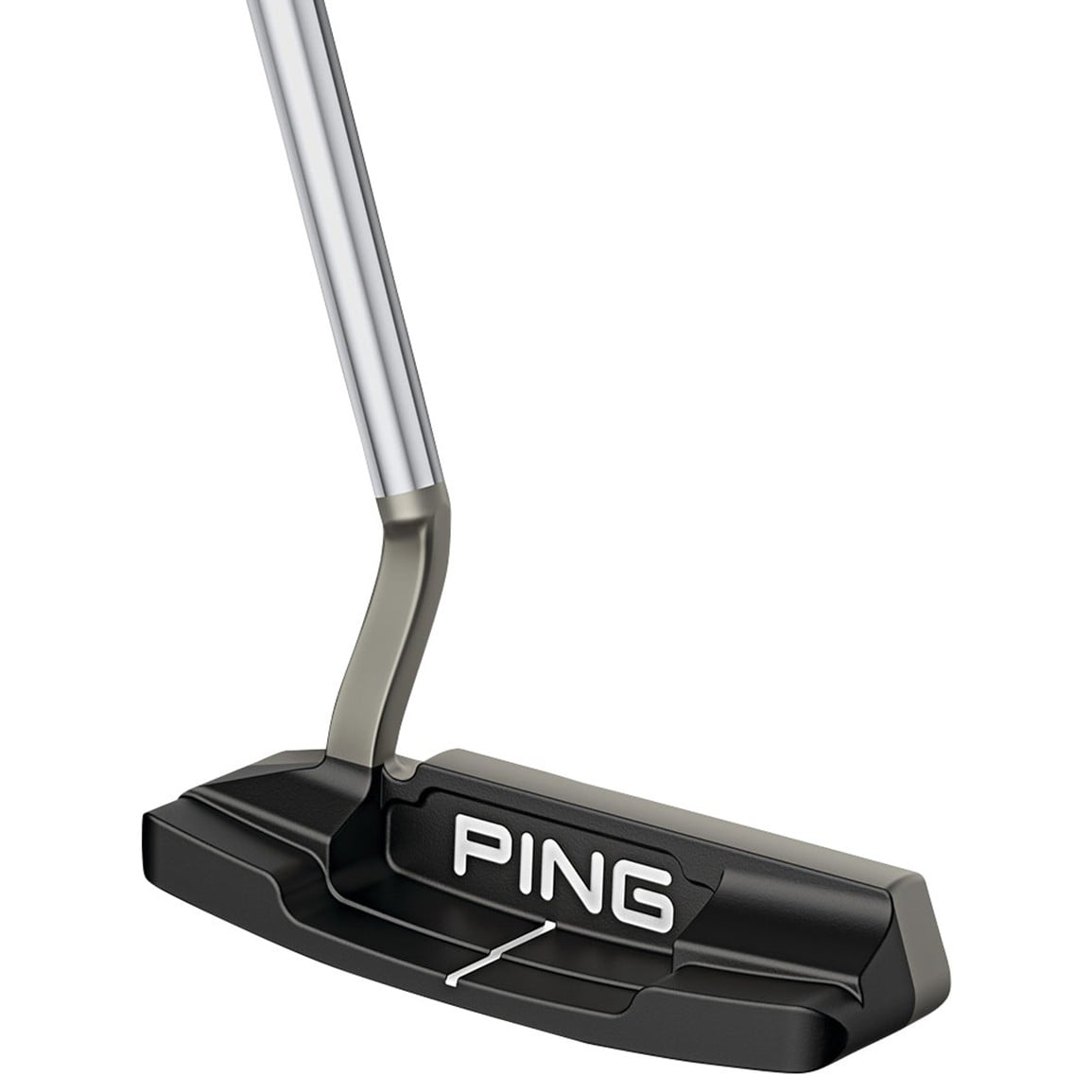 PING Men's Scottsdale Anser 4 Putter