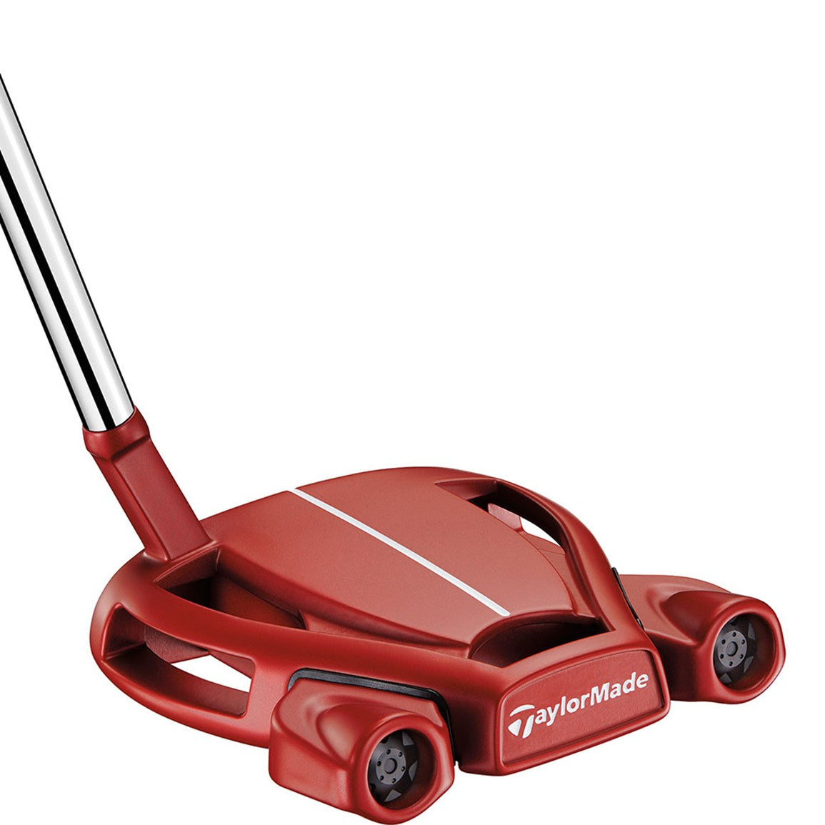TaylorMade Spider Red #3 Putter