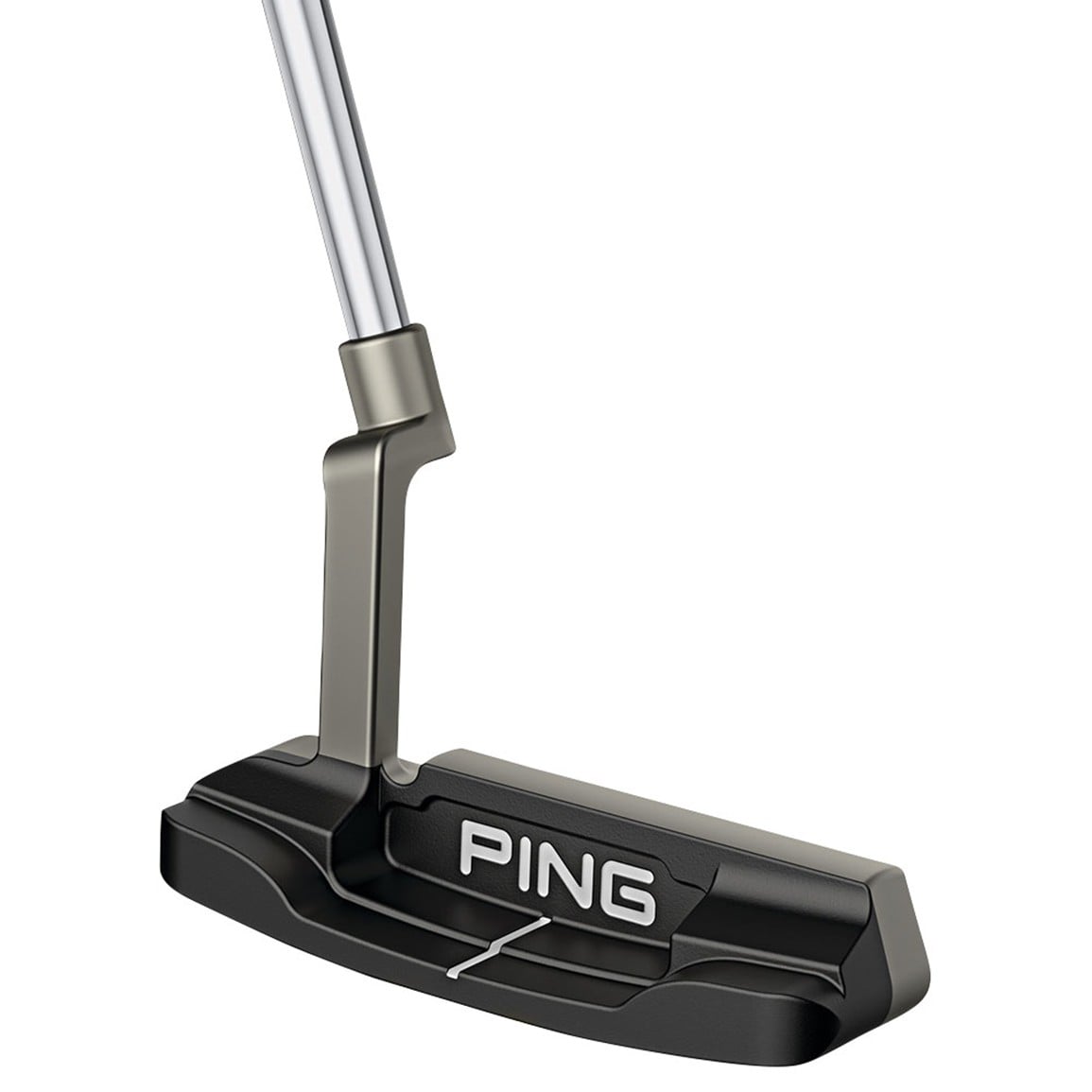 PING Men's Scottsdale Anser Putter