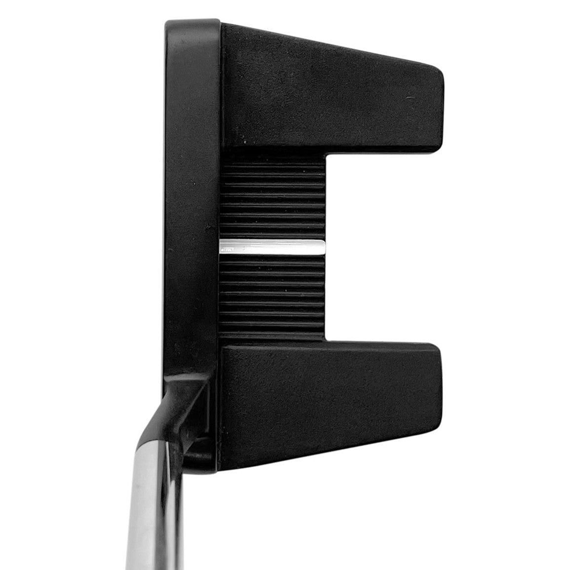 Tour Edge Template Black PVD Narrows Putter