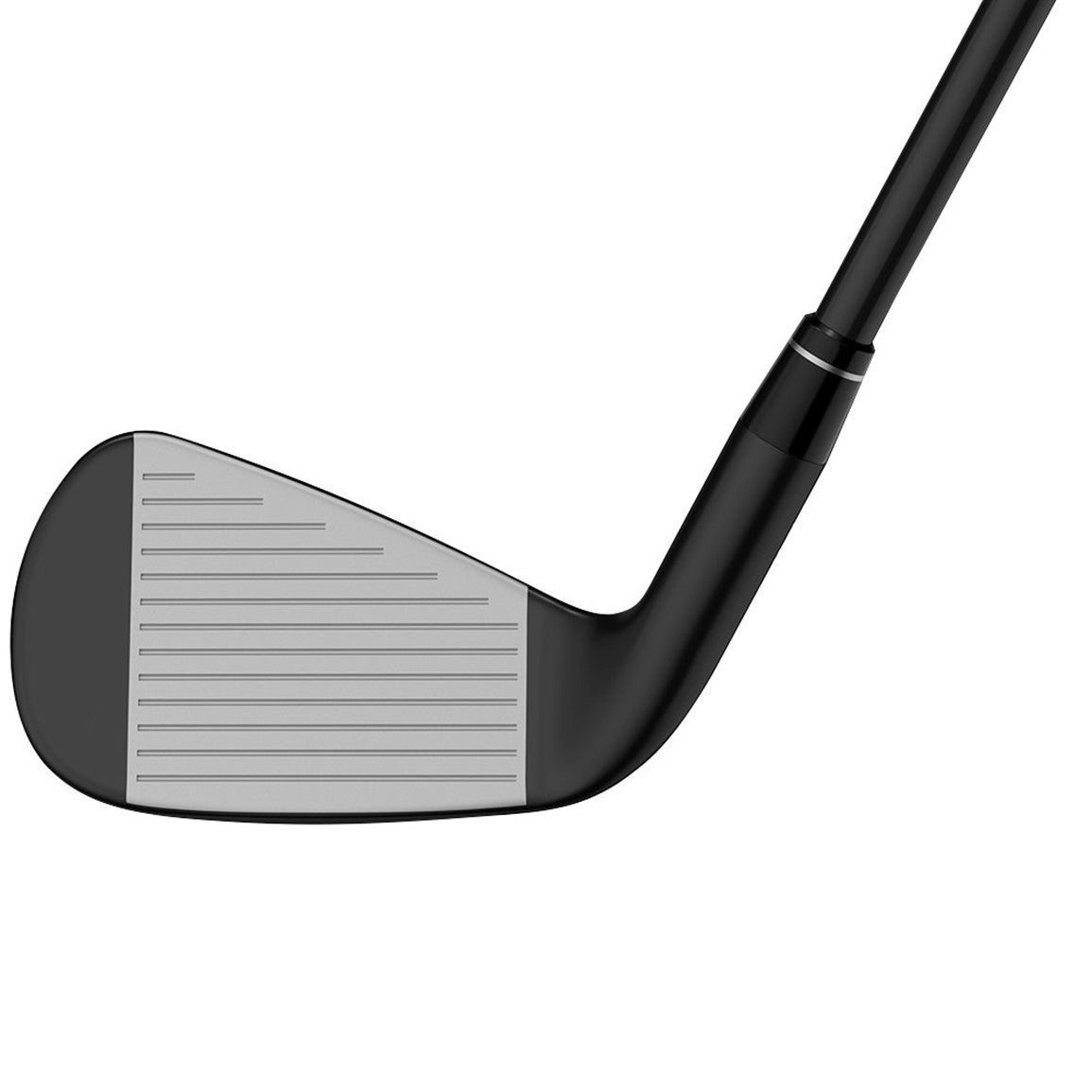 Callaway Men's AI200 Black Shadow Irons