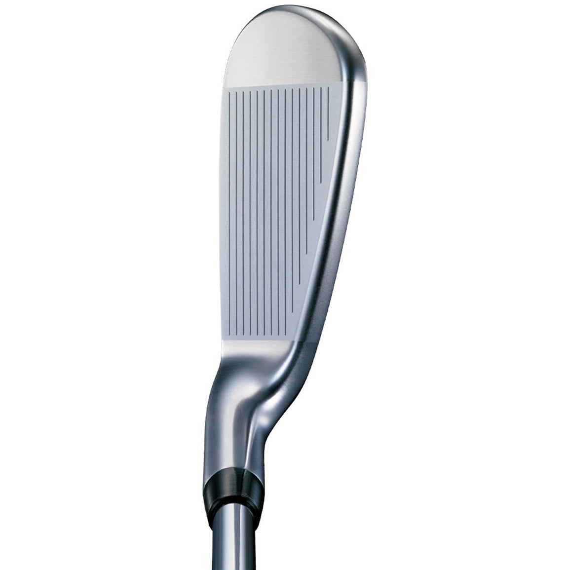 XXIO Mens X Black Irons