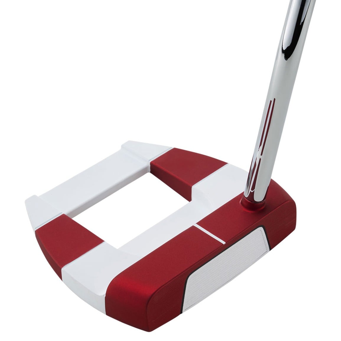 Odyssey Ai-Duel Limited Edition USA Freebird Cruiser Putter