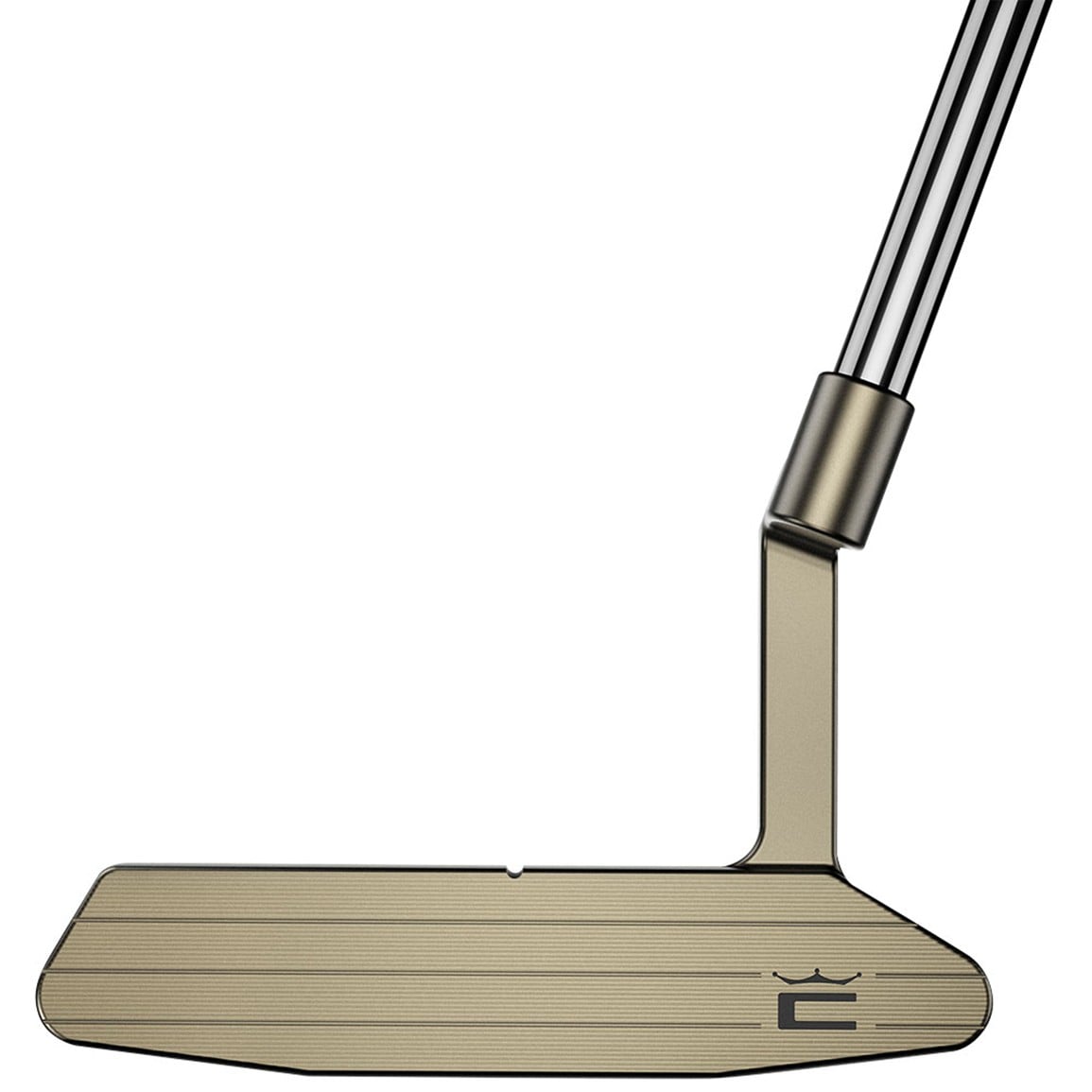 Cobra 3DP2 Grandsport 35 Putter