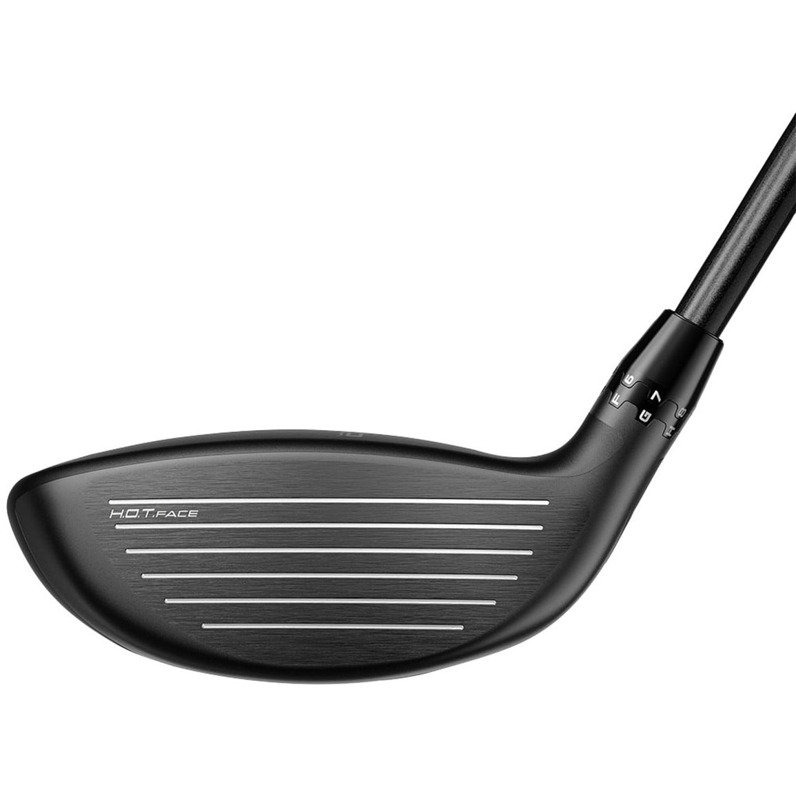 Cobra Mens OPTM LS Fairway