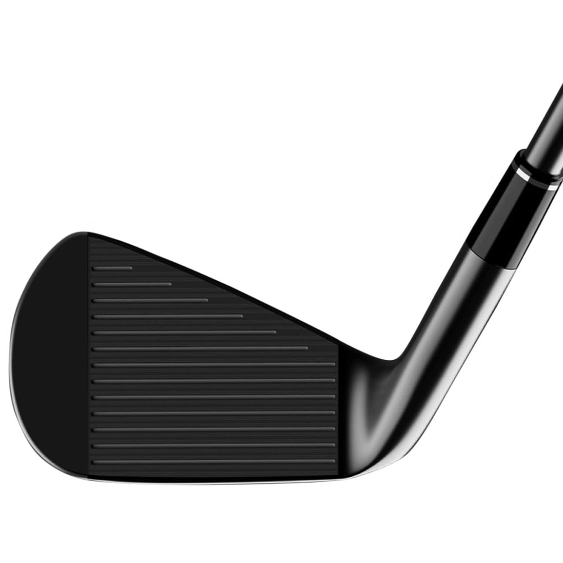 Srixon ZXi5 Limited Edition Black Irons