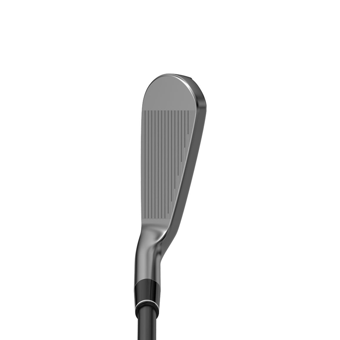Srixon Men's SRX ZX7 MK II Black Chrome Irons
