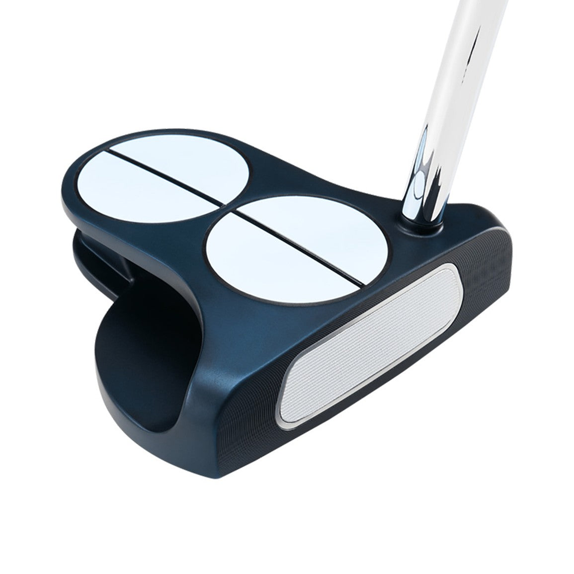 Odyssey AI-One #2-Ball Double Bend Putter