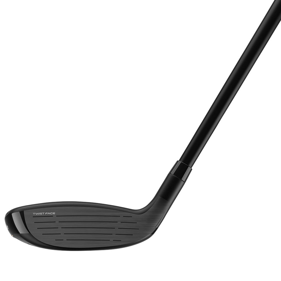 TaylorMade Qi4D MAX Rescue