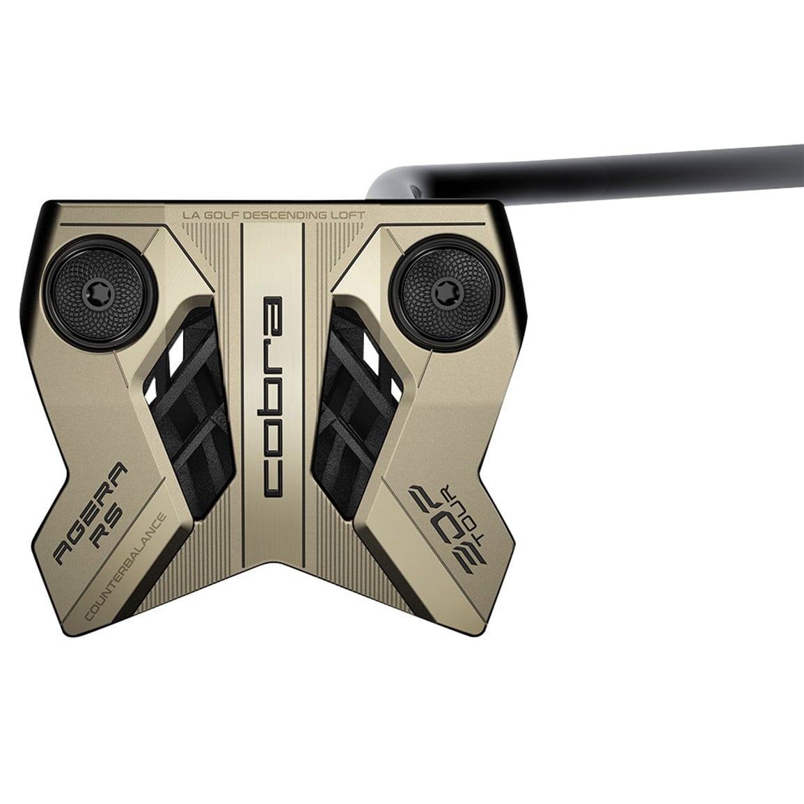Cobra 3DP2 Agera RS Counter Balance Putter