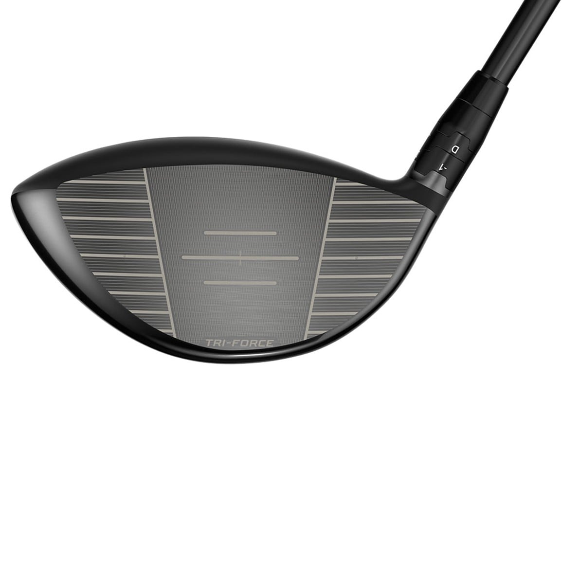 Callaway Quantum Triple Diamond Limited Edition USA Driver