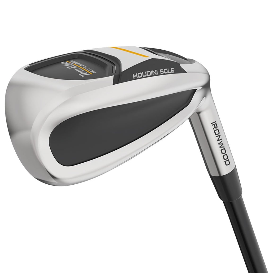 Tour Edge Men's Hot Launch X525 Combo Irons