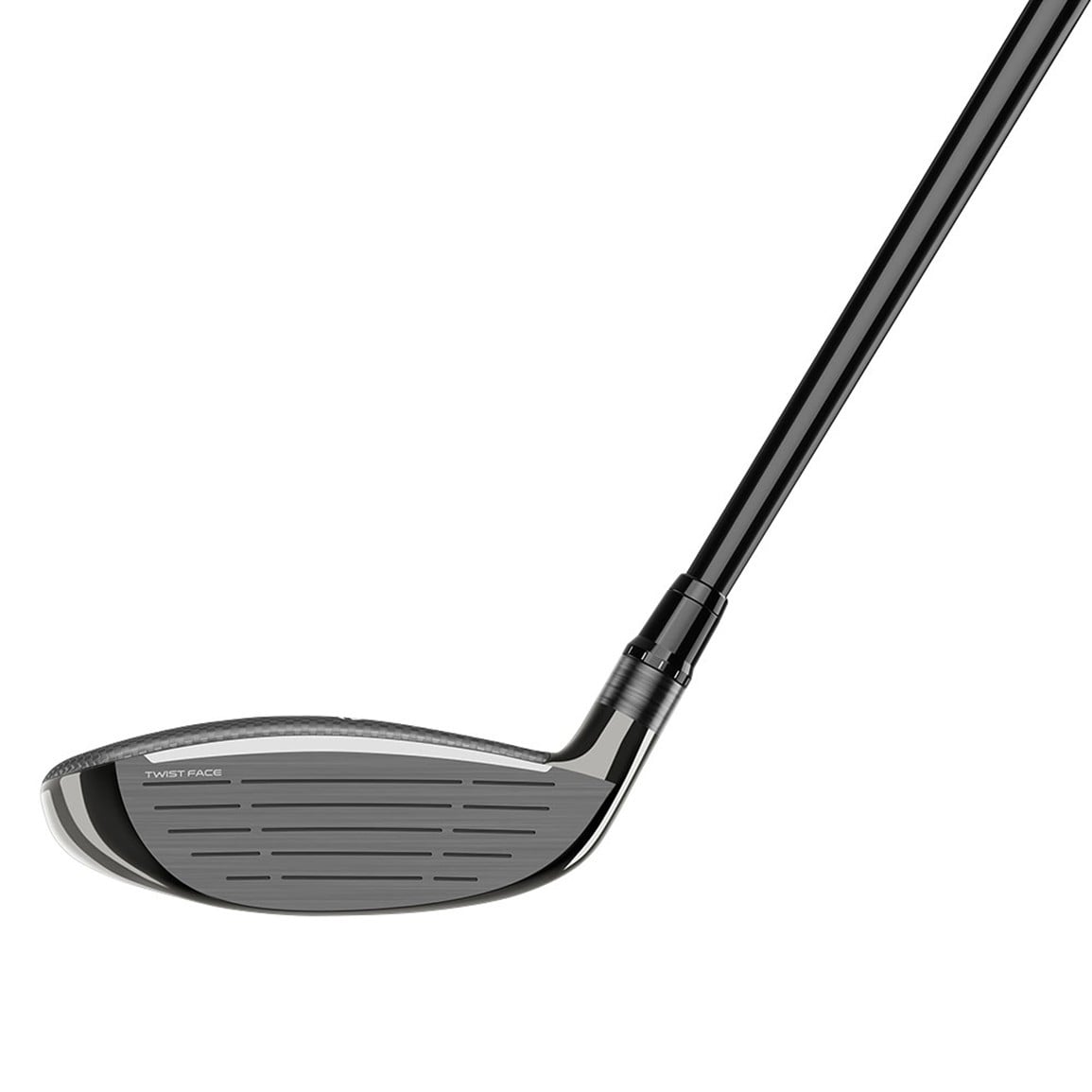 TaylorMade Men's Qi35 MAX Fairway