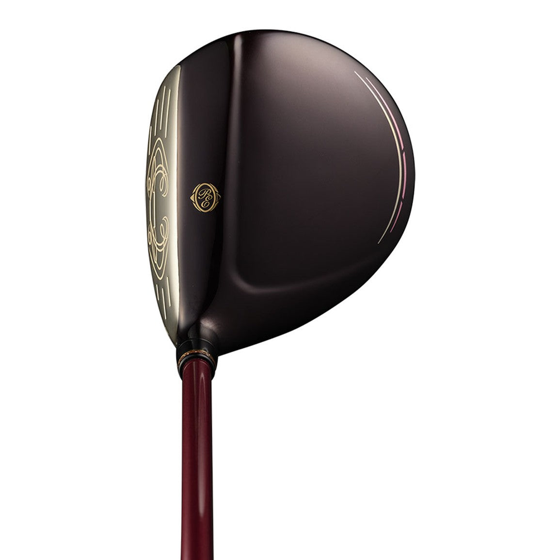 XXIO Ladies Prime Royal Edition Fairway