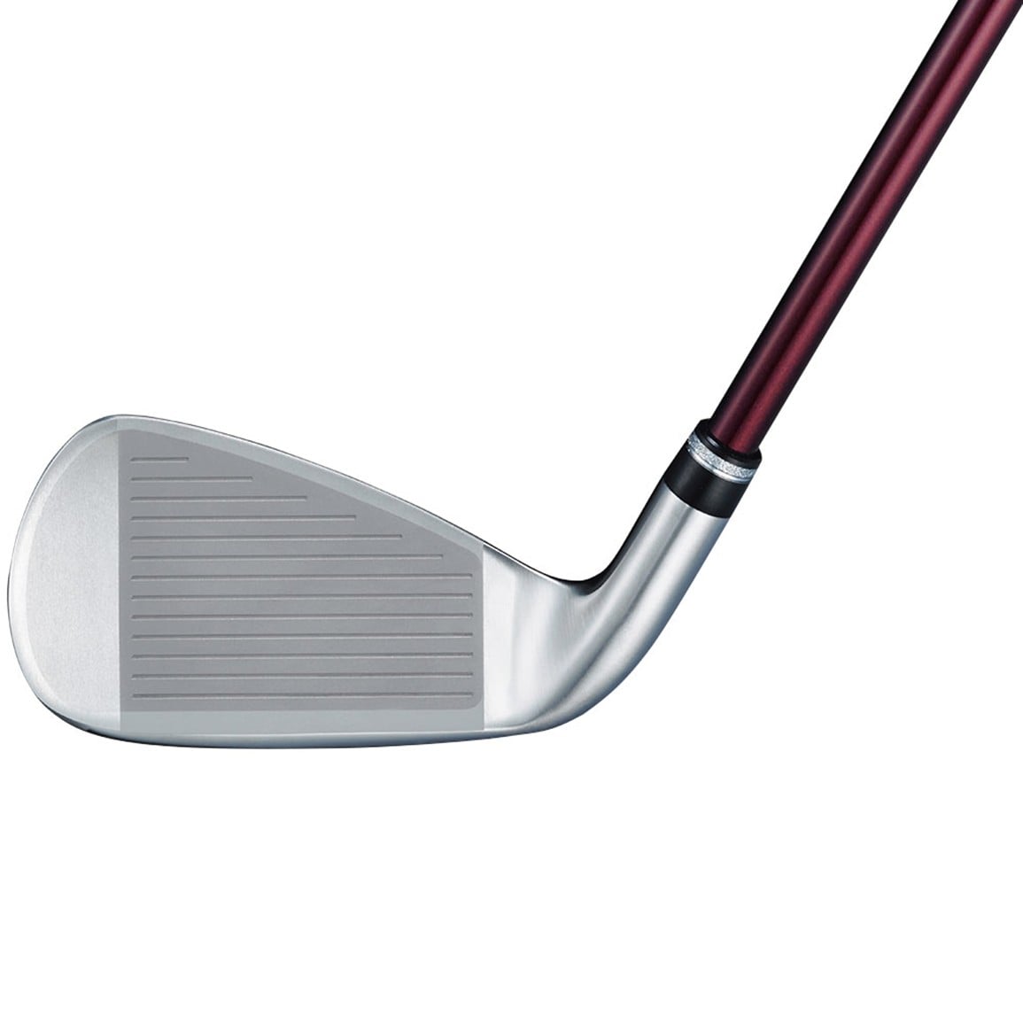 XXIO Men's Prime 13 Irons