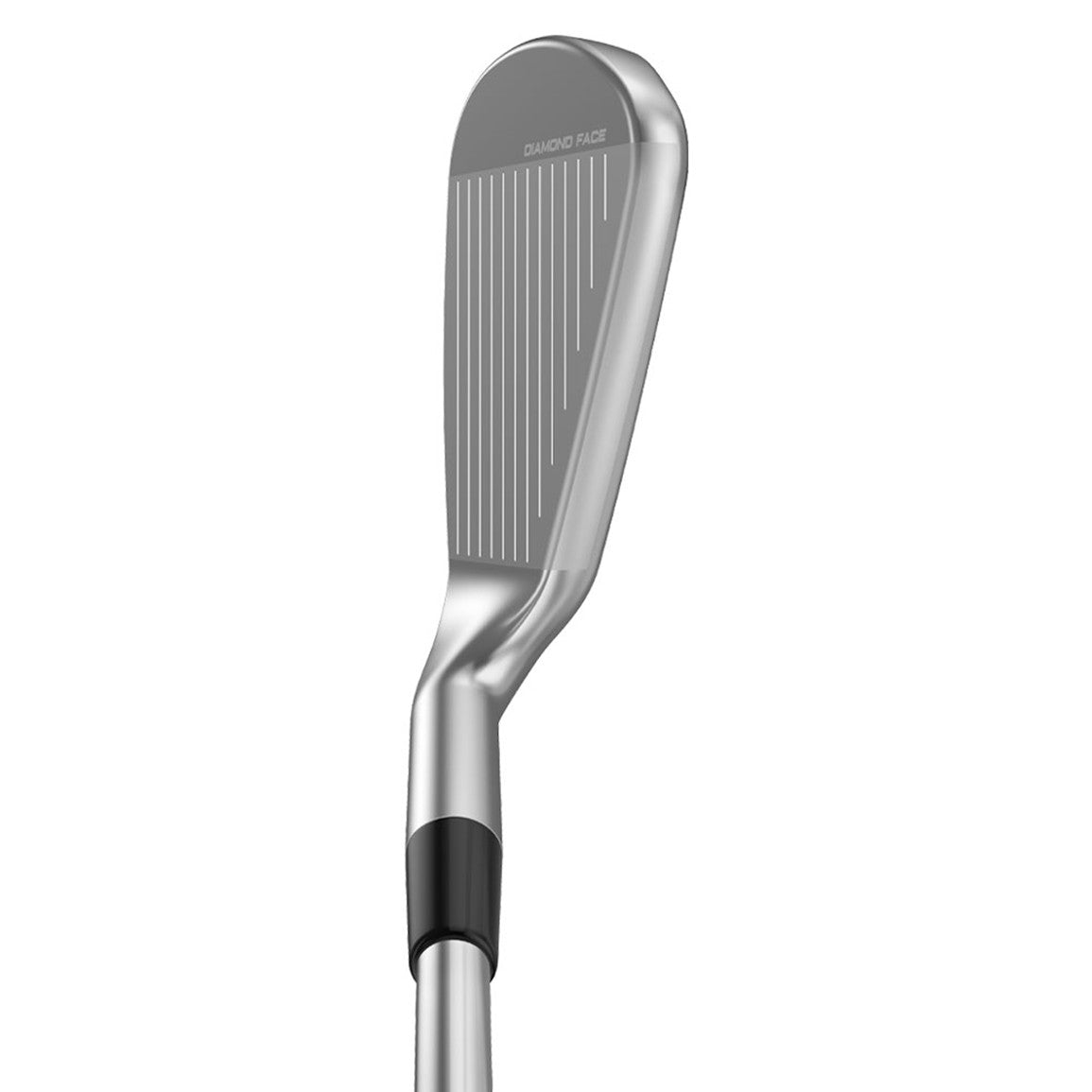 Tour Edge Ladies Exotics E723 Irons