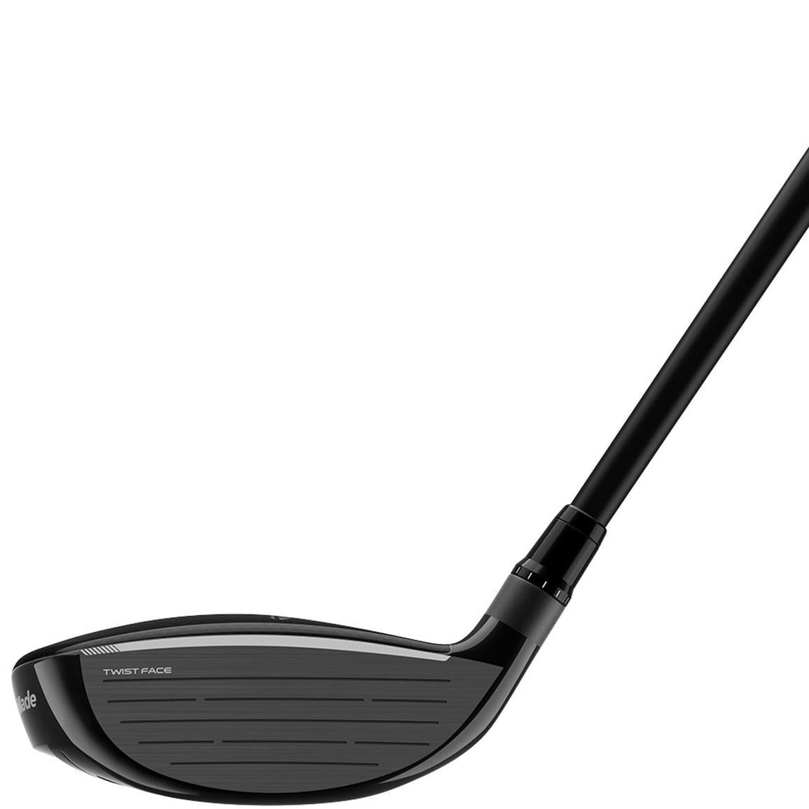 TaylorMade Qi4D Shadowfall Fairway
