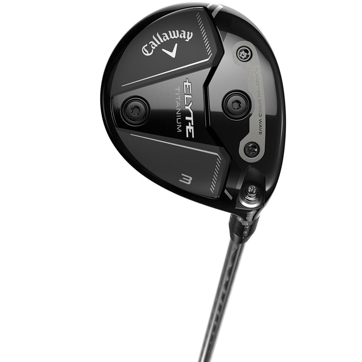Callaway Men's Elyte TI Fairway