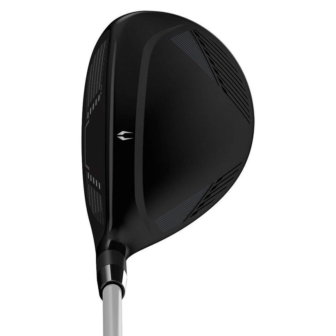 Cleveland Ladies Launcher Halo XL Hy-Wood