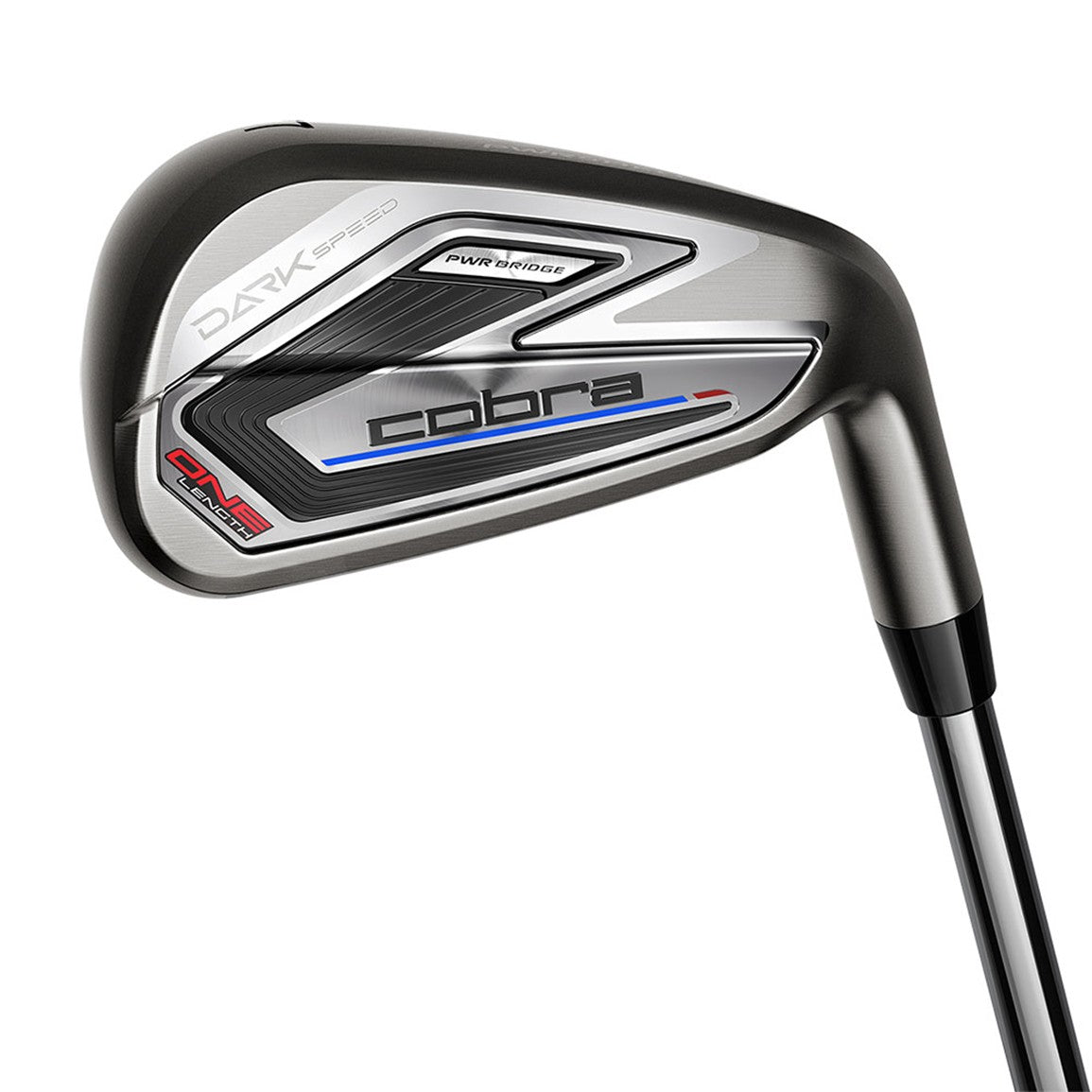 Cobra Men's Darkspeed Combo Irons