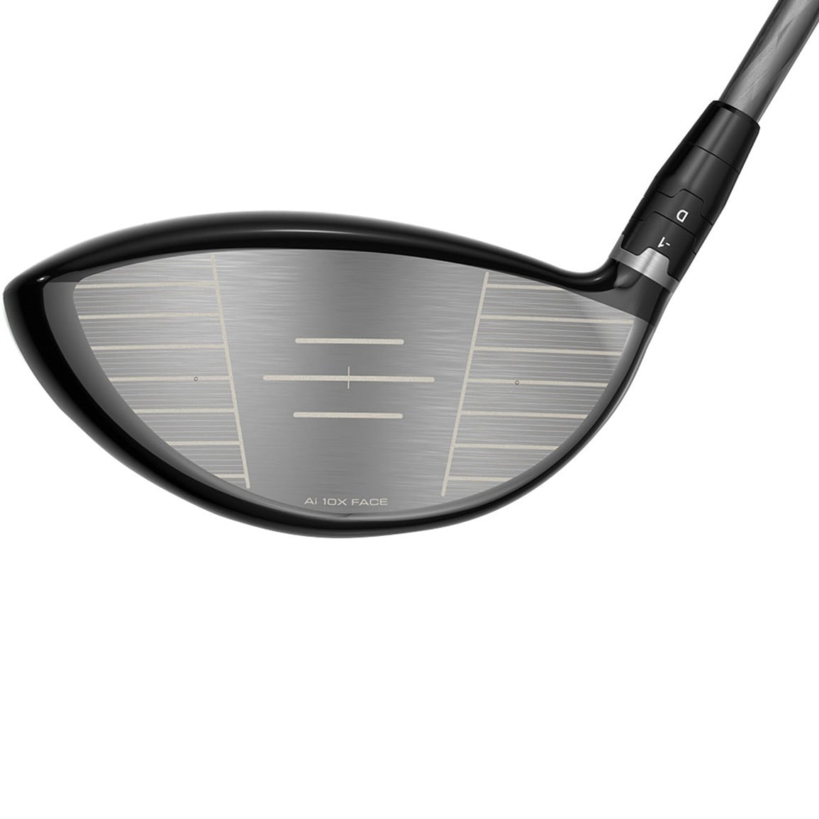 Callaway Elyte TD MAX Driver