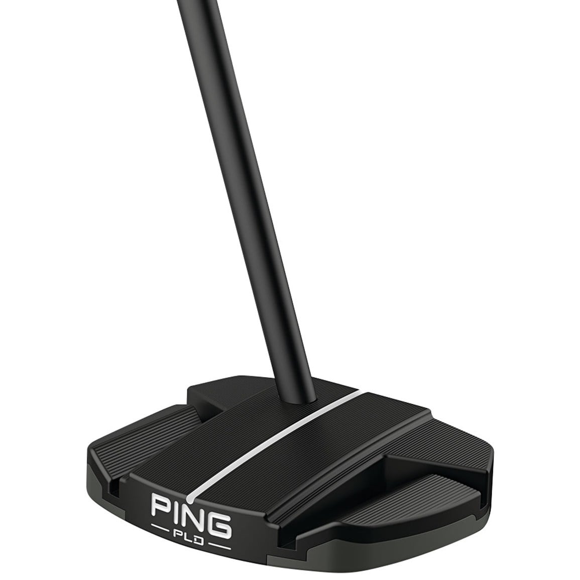PING PLD Milled SE Ally Blue Onset Putter