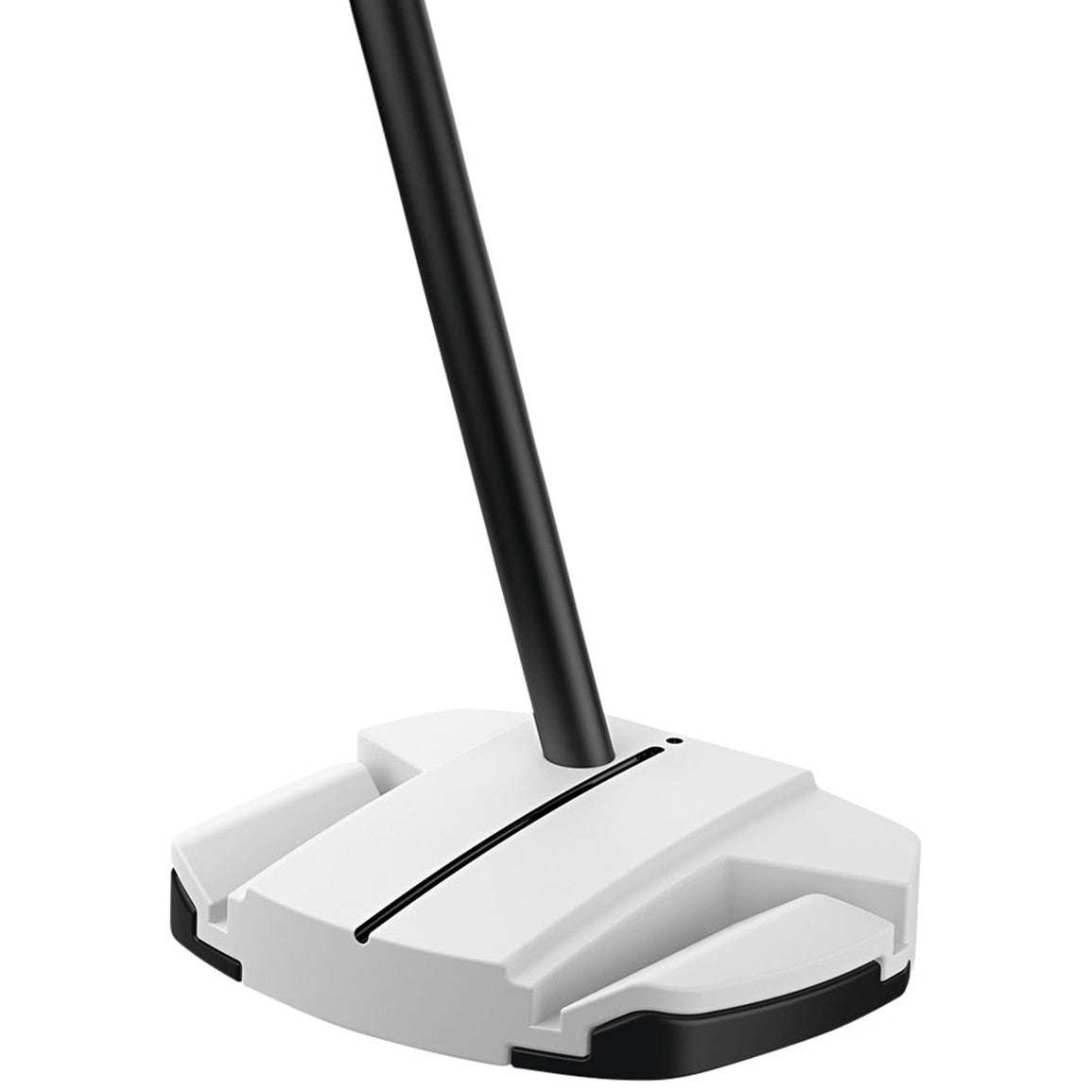 PING Scottsdale TEC Ally Blue Onset Putter