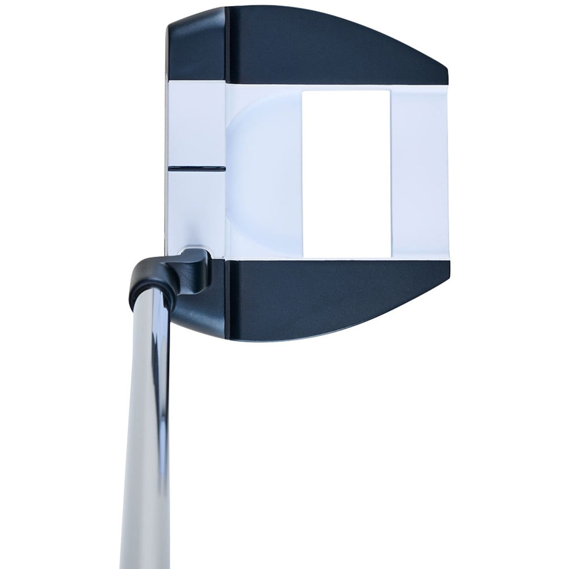 Odyssey Ai-One Jailbird 2-Ball Putter