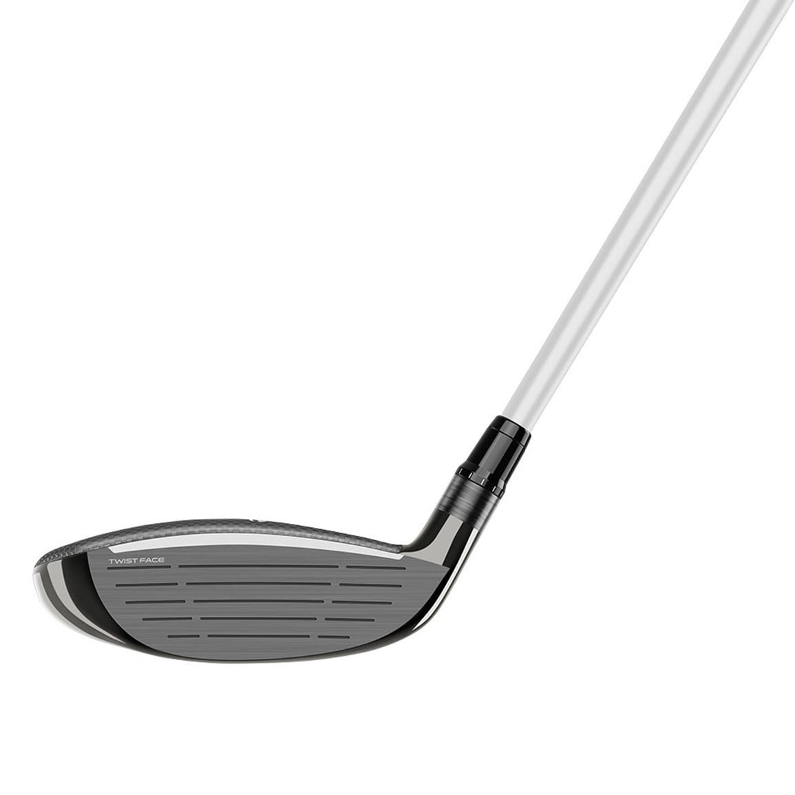 TaylorMade Ladies Qi35 MAX Lite Fairway