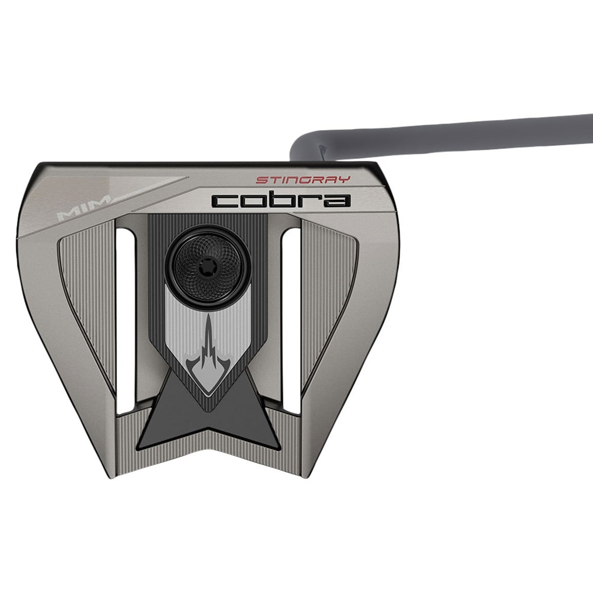 Cobra MIM Stingray Putter