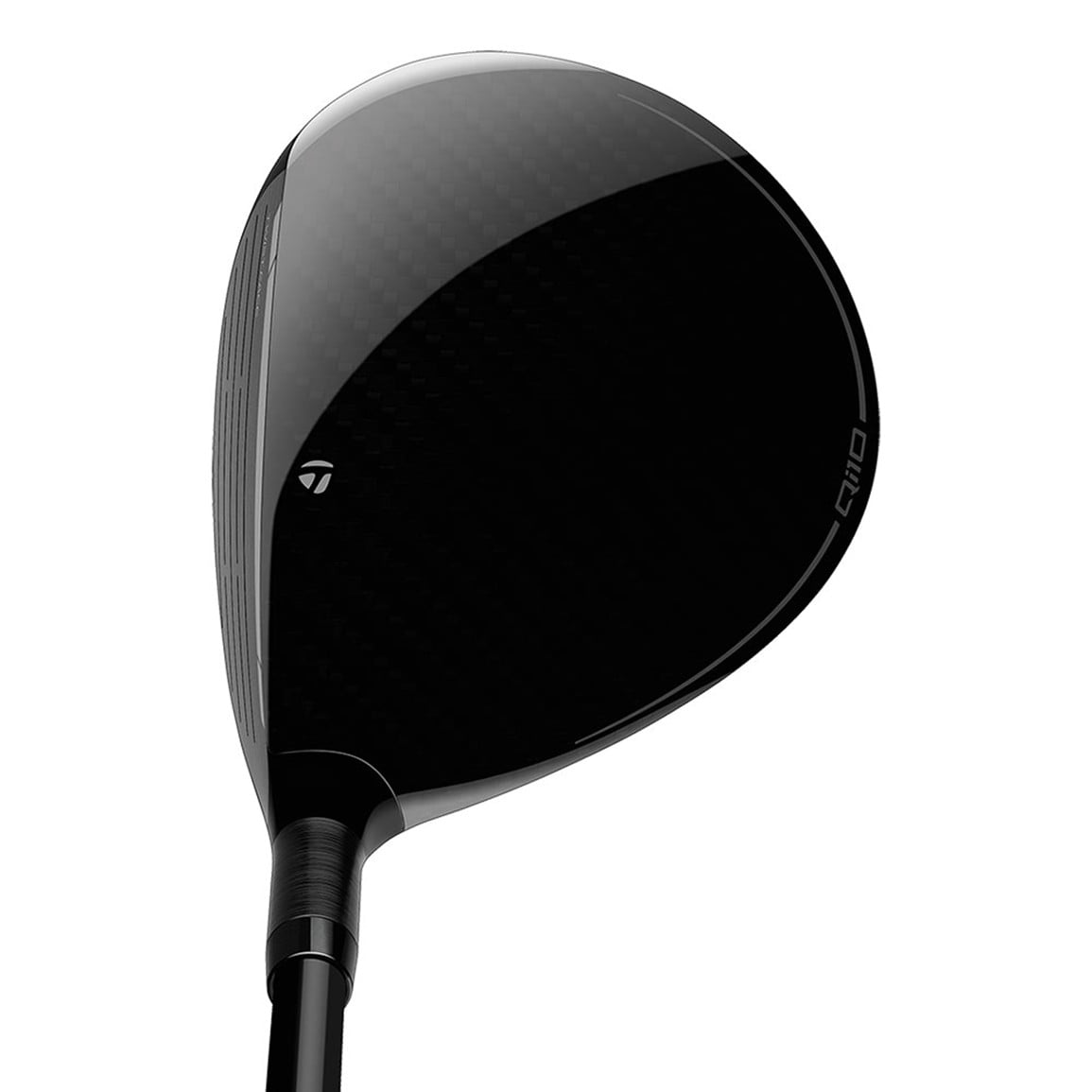 TaylorMade Men's Qi10 Fairway