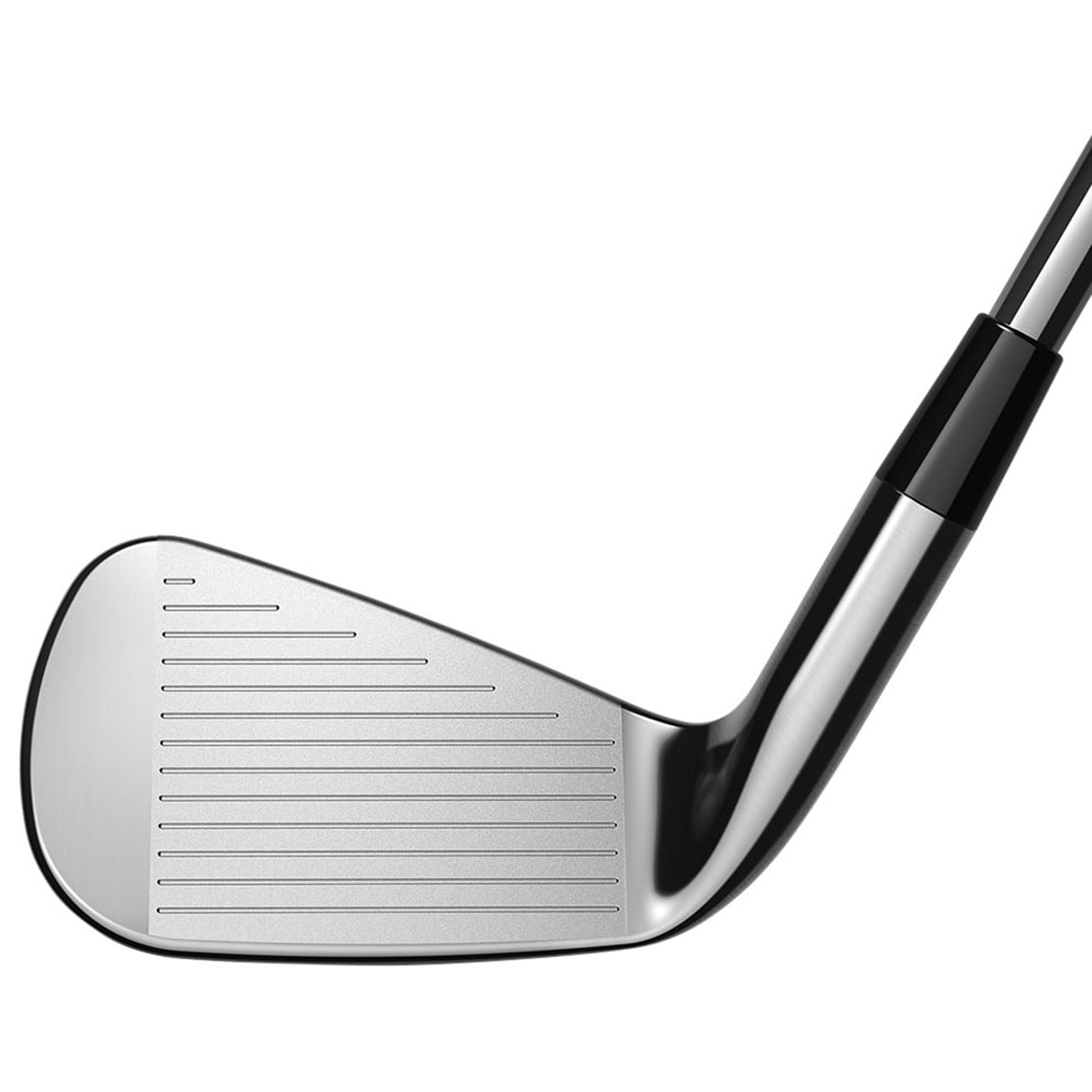 Cobra 3DP Tour Irons
