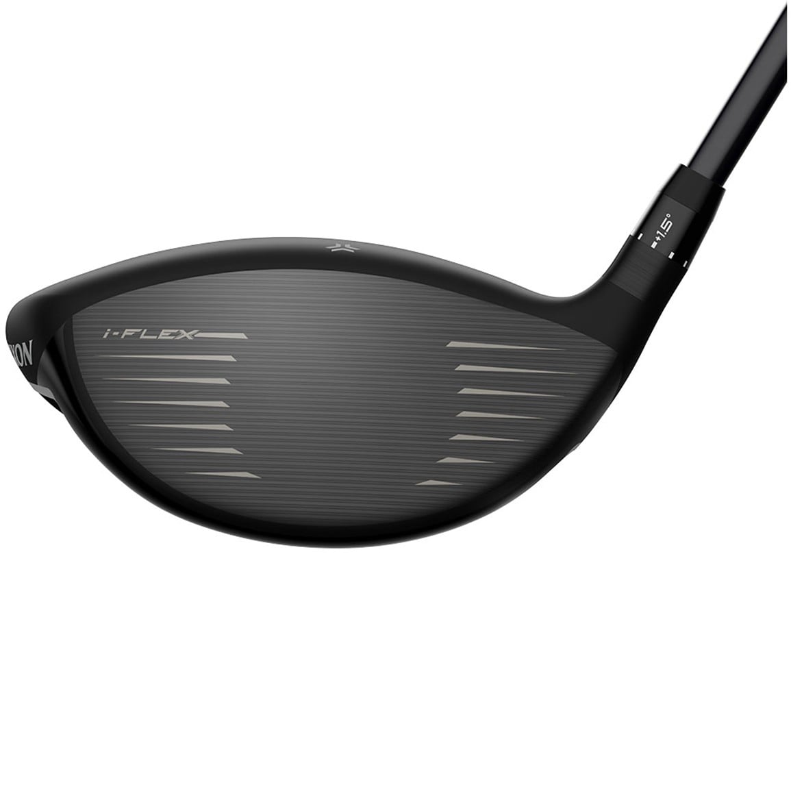 Srixon Men's Zxi LS Driver