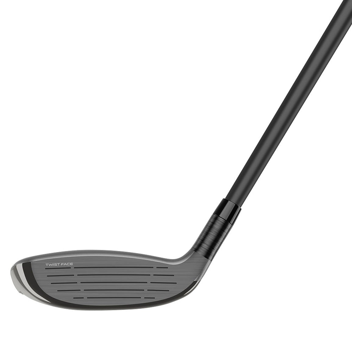 TaylorMade Men's Qi35 MAX Lite Rescue