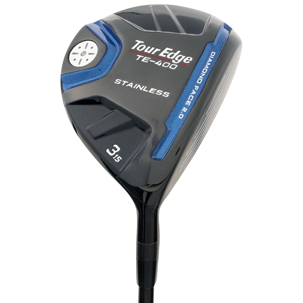 Tour Edge Men's TE-400 Package Set