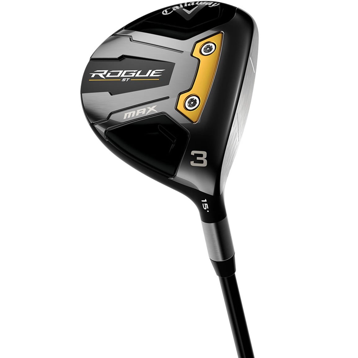 Callaway Men's Rogue ST 24 Max Fairway