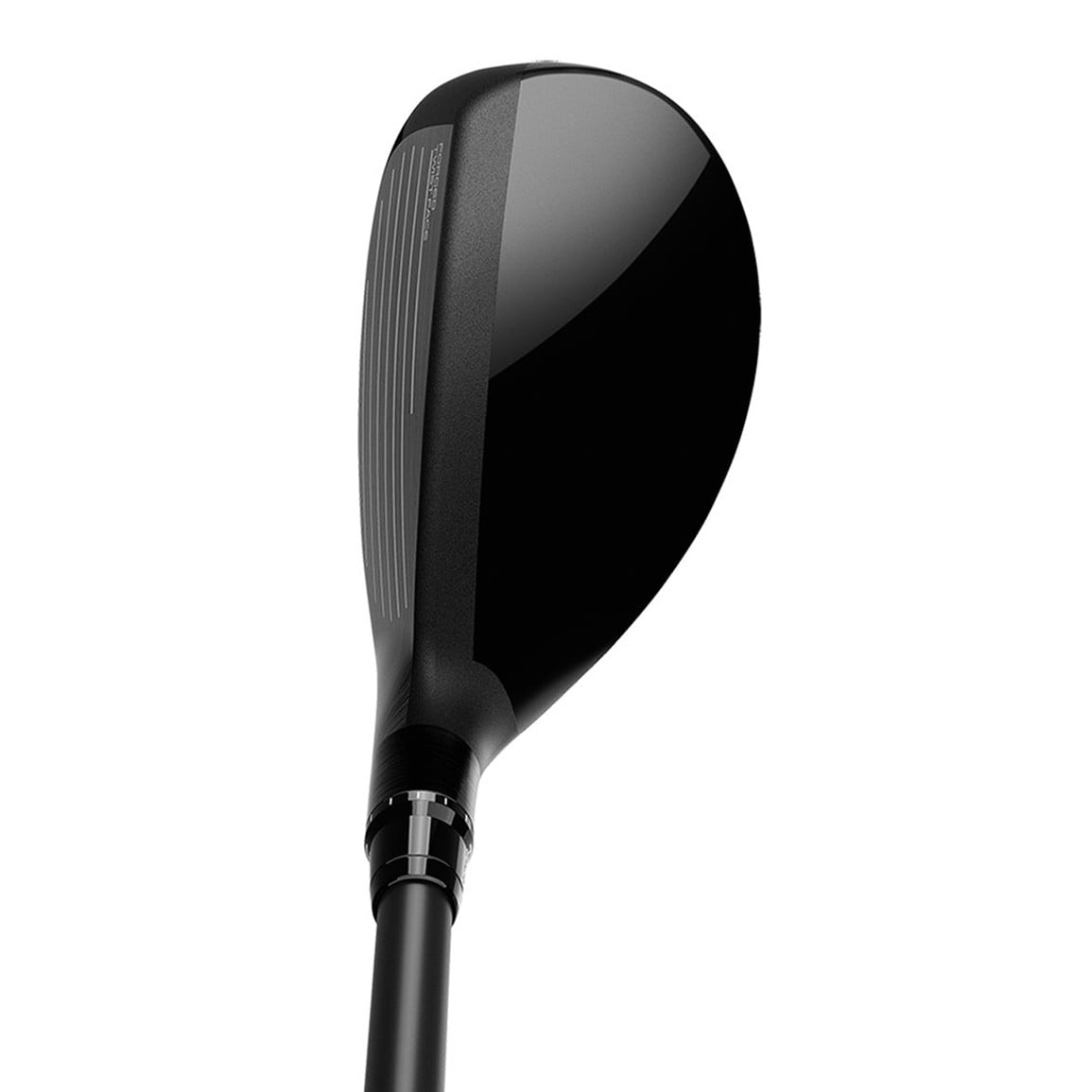 TaylorMade Men's Qi10 Tour Rescue Hybrid