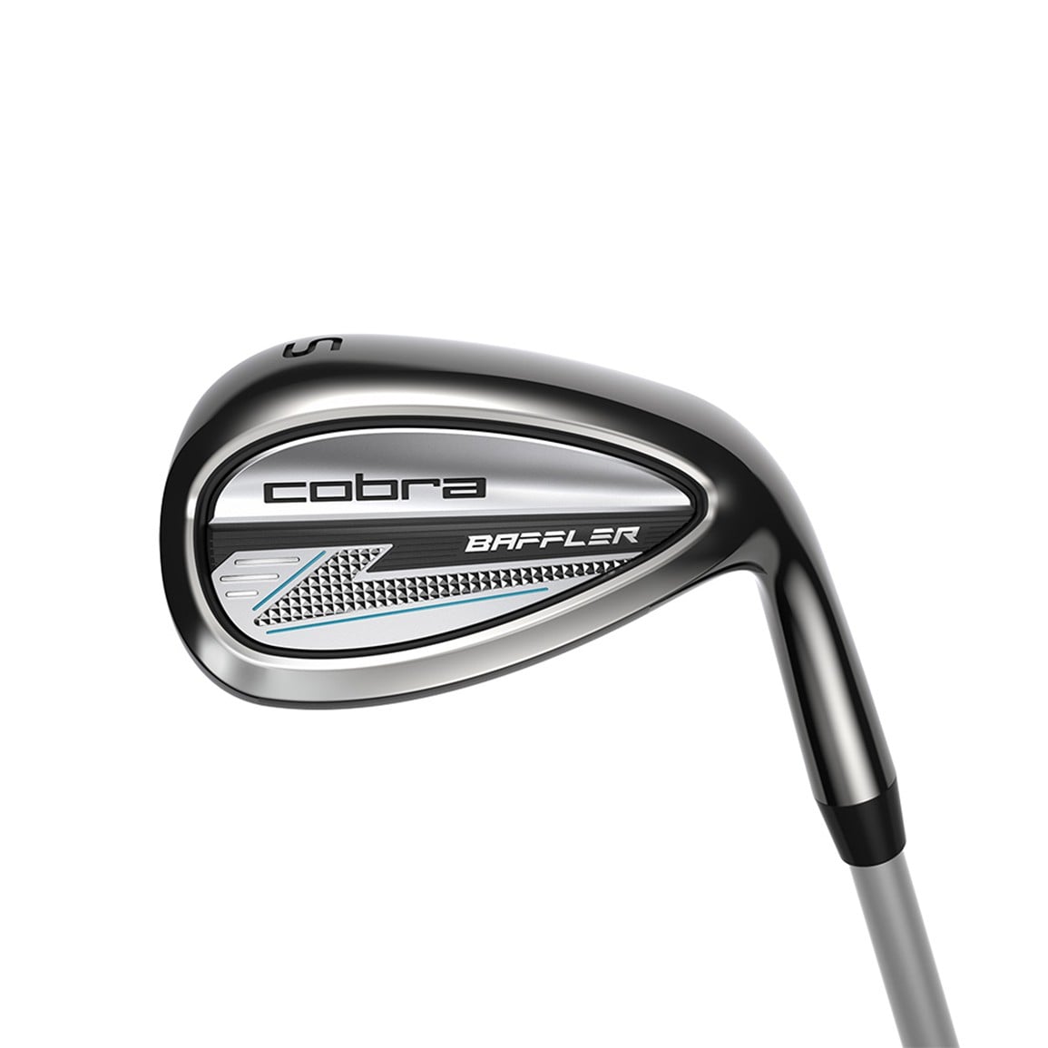Cobra Ladies Baffler Combo Irons