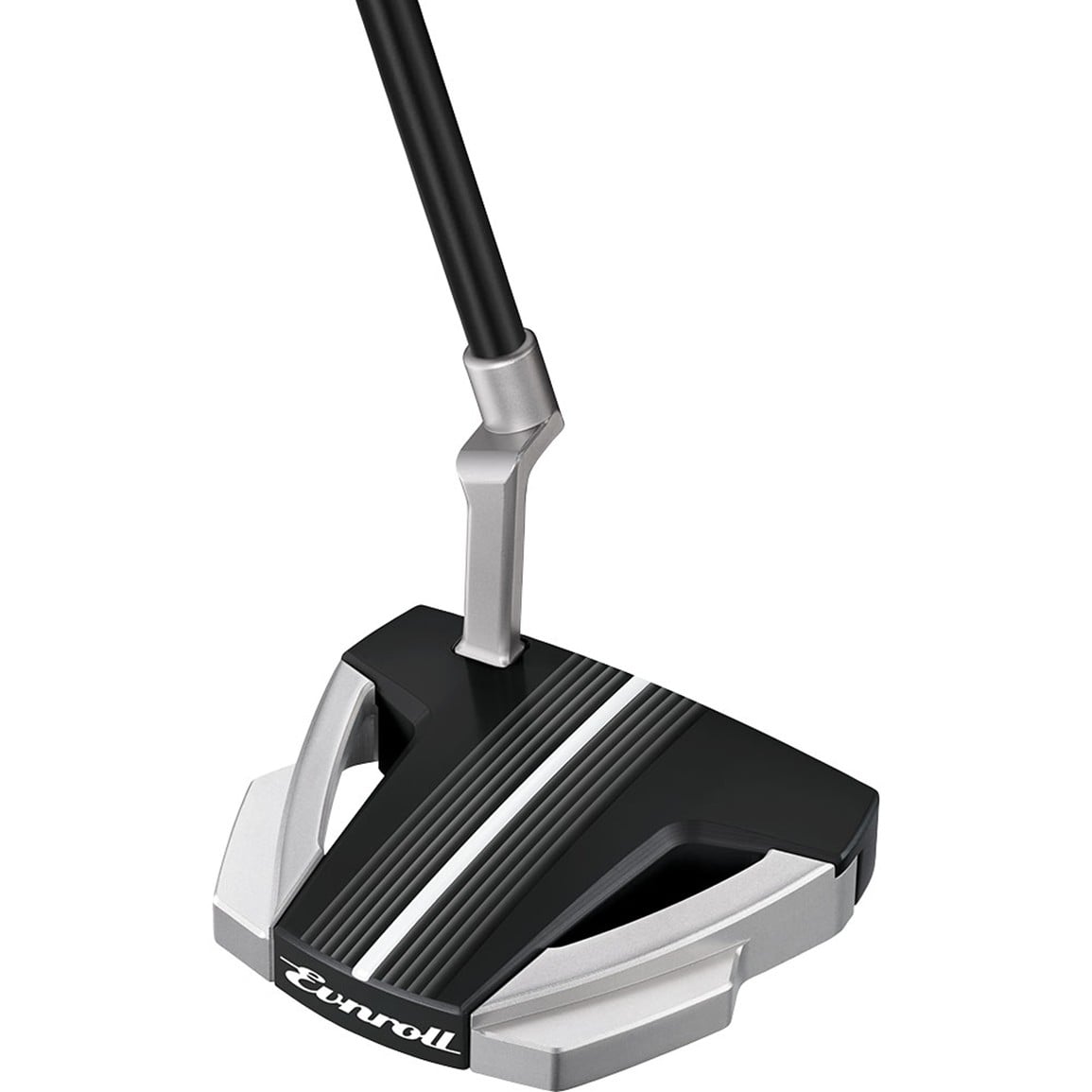 Evnroll V Series V12 Short Plumber Putter