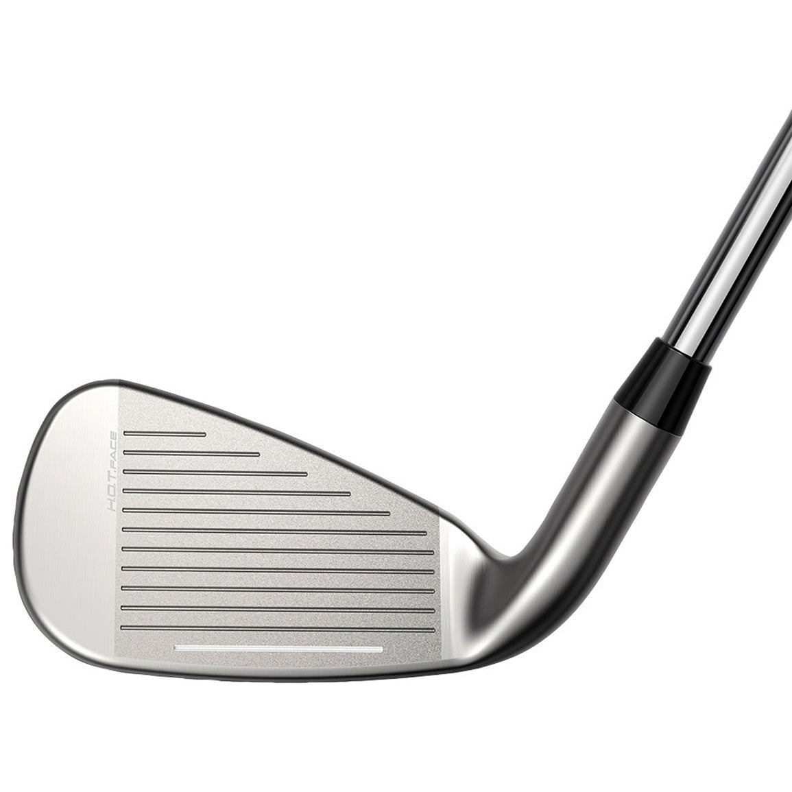 Cobra Men's DS Adapt Max Iron Set