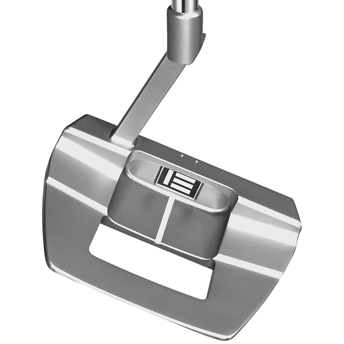 Evnroll Zero Series Z5s Winged Putter