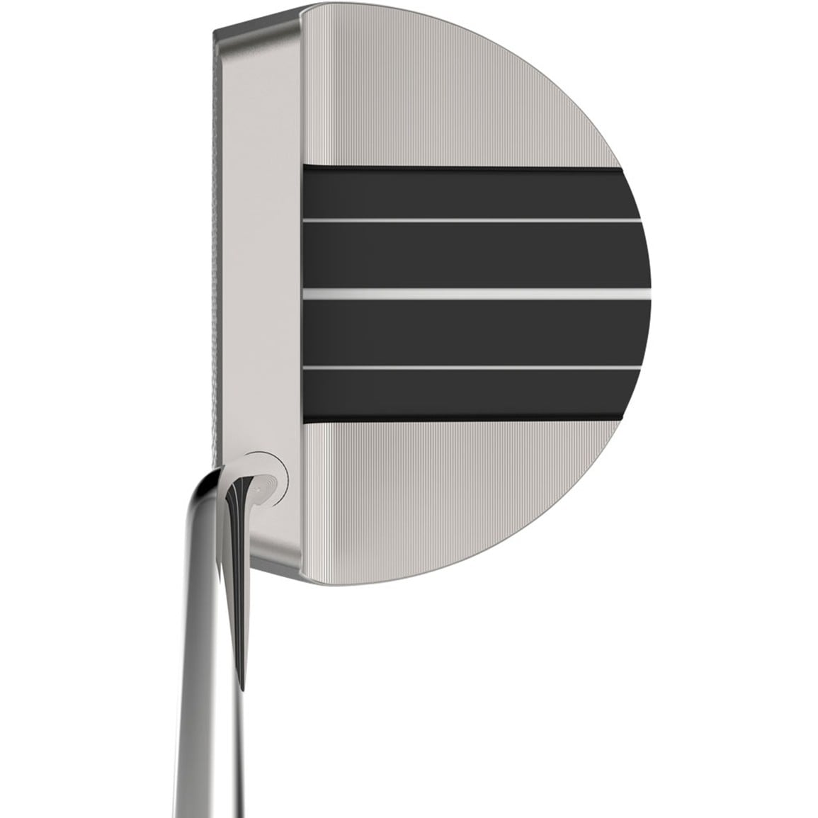 Cleveland HB Soft Milled #14 Single Bend UST Putter