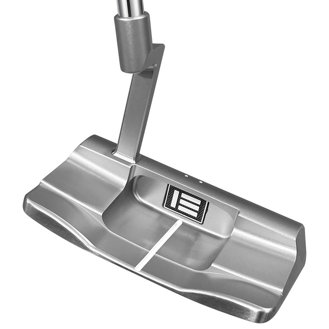 Evnroll Zero Series Z2s Square-Back Putter