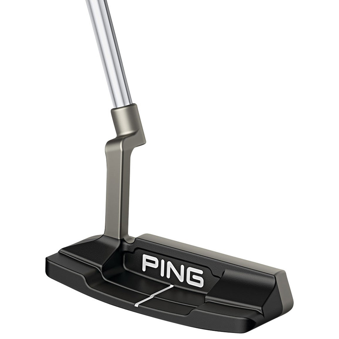 PING Men's Scottsdale Anser 2D Putter