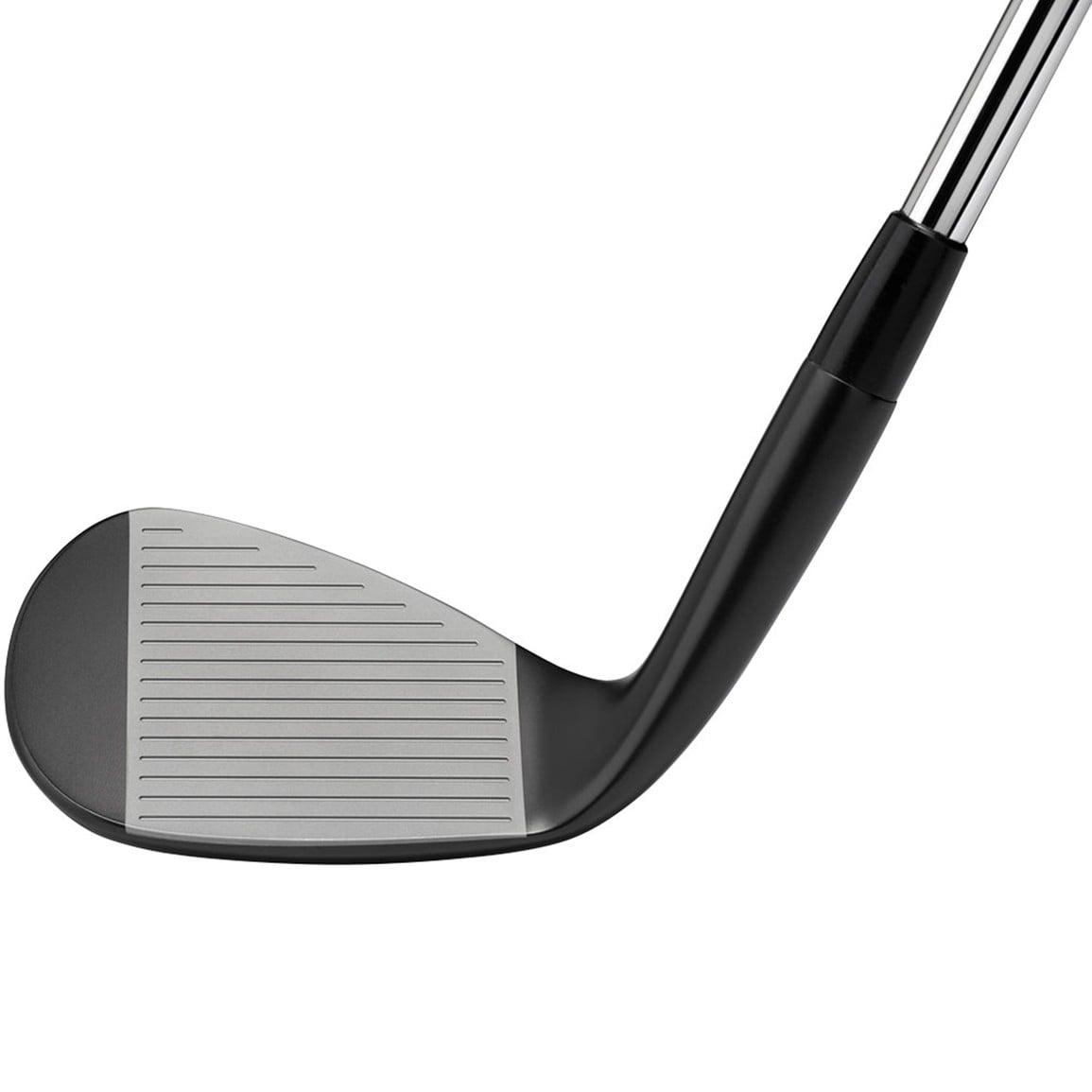 Mizuno Pro T1 Black Ion Wedge